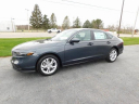 Thumbnail image of 2025 Honda Accord at Wetzel Honda