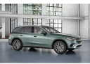 Thumbnail image of 2025 Mercedes-Benz GLC at MercedesBenzOfNovi of Novi, MI