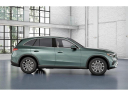 Thumbnail image of 2025 Mercedes-Benz GLC at MercedesBenzOfNovi of Novi, MI