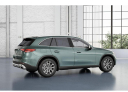 Thumbnail image of 2025 Mercedes-Benz GLC at MercedesBenzOfNovi of Novi, MI
