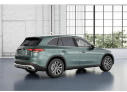 Thumbnail image of 2025 Mercedes-Benz GLC at MercedesBenzOfNovi of Novi, MI