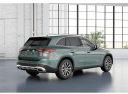 Thumbnail image of 2025 Mercedes-Benz GLC at MercedesBenzOfNovi of Novi, MI