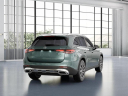 Thumbnail image of 2025 Mercedes-Benz GLC at MercedesBenzOfNovi of Novi, MI