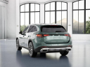 Thumbnail image of 2025 Mercedes-Benz GLC at MercedesBenzOfNovi of Novi, MI