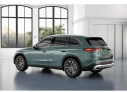 Thumbnail image of 2025 Mercedes-Benz GLC at MercedesBenzOfNovi of Novi, MI