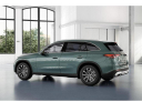 Thumbnail image of 2025 Mercedes-Benz GLC at MercedesBenzOfNovi of Novi, MI