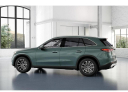 Thumbnail image of 2025 Mercedes-Benz GLC at MercedesBenzOfNovi of Novi, MI