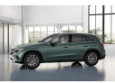 Thumbnail image of 2025 Mercedes-Benz GLC at MercedesBenzOfNovi of Novi, MI