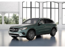 Thumbnail image of 2025 Mercedes-Benz GLC at MercedesBenzOfNovi of Novi, MI