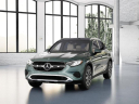 Thumbnail image of 2025 Mercedes-Benz GLC at MercedesBenzOfNovi of Novi, MI
