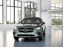 Thumbnail image of 2025 Mercedes-Benz GLC at MercedesBenzOfNovi of Novi, MI