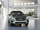 Thumbnail image of 2025 Mercedes-Benz GLC at MercedesBenzOfNovi of Novi, MI