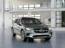 Thumbnail image of 2025 Mercedes-Benz GLC at MercedesBenzOfNovi of Novi, MI
