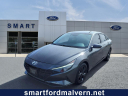 Thumbnail image of 2022 Hyundai ELANTRA at Smart Ford
