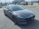 Thumbnail image of 2022 Hyundai ELANTRA at Smart Ford