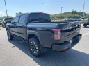 2022 Nissan Frontier PRO-4X at LandmarkAthensDCJR-Used of Athens, GA