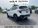 Thumbnail image of 2024 Kia Seltos at Ken Ganley Kia Medina