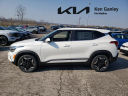 Thumbnail image of 2024 Kia Seltos at Ken Ganley Kia Medina