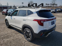 Thumbnail image of 2024 Kia Seltos at Ken Ganley Kia Medina
