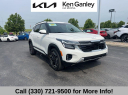 Thumbnail image of 2024 Kia Seltos at Ken Ganley Kia Medina