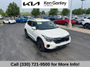 Thumbnail image of 2024 Kia Seltos at Ken Ganley Kia Medina