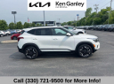 Thumbnail image of 2024 Kia Seltos at Ken Ganley Kia Medina