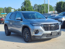 Thumbnail image of 2023 Chevrolet Traverse at Keating Chevrolet