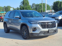 Thumbnail image of 2023 Chevrolet Traverse at Keating Chevrolet