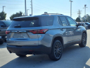 Thumbnail image of 2023 Chevrolet Traverse at Keating Chevrolet