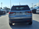 Thumbnail image of 2023 Chevrolet Traverse at Keating Chevrolet