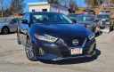 Thumbnail image of 2023 Nissan Maxima at EYEZ AUTO INC.