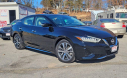 2023 Nissan Maxima 3.5 SV at EYEZ AUTO INC.
