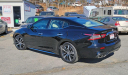 Thumbnail image of 2023 Nissan Maxima at EYEZ AUTO INC.