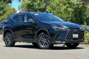 Thumbnail image of 2025 Lexus NX 350h at Freeman Lexus