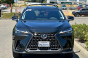 Thumbnail image of 2025 Lexus NX 350h at Freeman Lexus