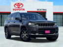 Thumbnail image of 2024 Jeep Grand Cherokee L at Keating Toyota USED