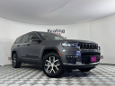 Thumbnail image of 2024 Jeep Grand Cherokee L at Keating Toyota USED