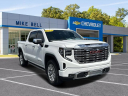 Thumbnail image of 2023 GMC Sierra 1500 at Mike Bell Chevrolet - NEW