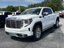 Thumbnail image of 2023 GMC Sierra 1500 at Mike Bell Chevrolet - NEW