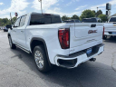 Thumbnail image of 2023 GMC Sierra 1500 at Mike Bell Chevrolet - NEW