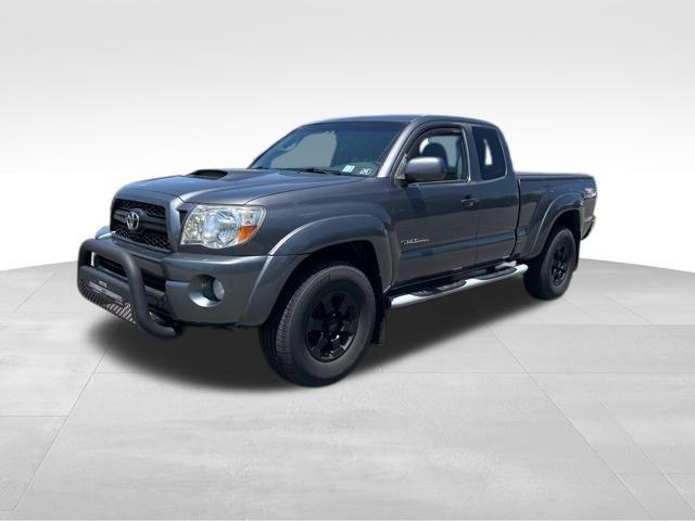 Thumbnail image of 2011 Toyota Tacoma at Toyota of Scranton