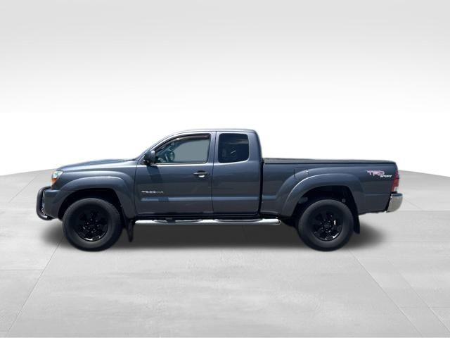 Thumbnail image of 2011 Toyota Tacoma at Toyota of Scranton
