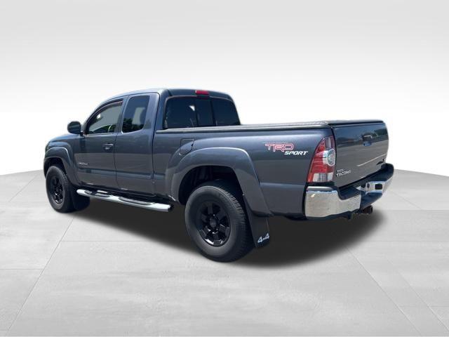 Thumbnail image of 2011 Toyota Tacoma at Toyota of Scranton