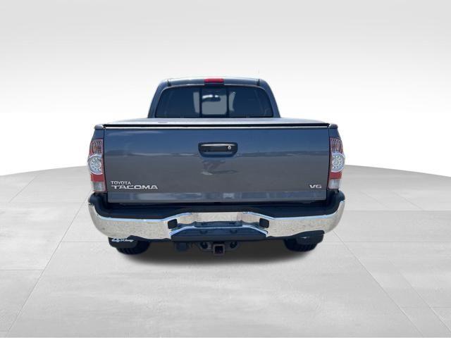 Thumbnail image of 2011 Toyota Tacoma at Toyota of Scranton