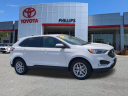 Thumbnail image of 2022 Ford Edge at PhillipsToyota of Leesburg, FL