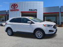 Thumbnail image of 2022 Ford Edge at PhillipsToyota of Leesburg, FL