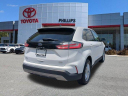 Thumbnail image of 2022 Ford Edge at PhillipsToyota of Leesburg, FL