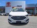 Thumbnail image of 2022 Ford Edge at PhillipsToyota of Leesburg, FL
