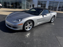 Thumbnail image of 2006 Chevrolet Corvette at Uftring Chevy USED