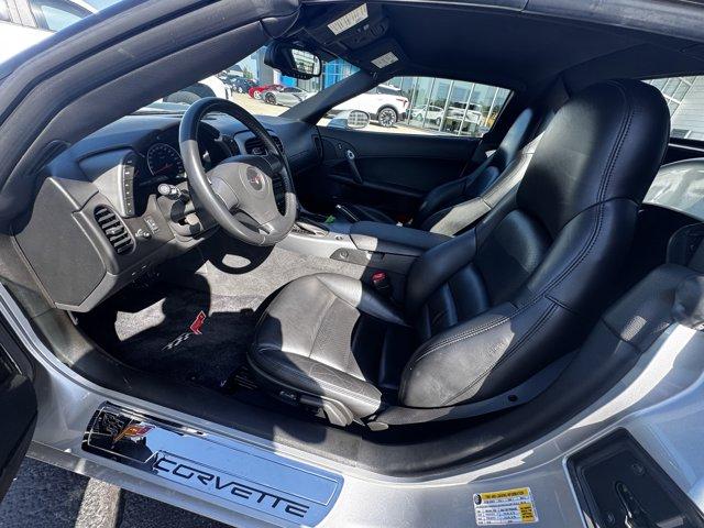 Thumbnail image of 2006 Chevrolet Corvette at Uftring Chevy USED